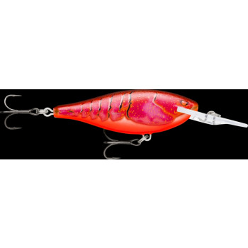 Wobbler Rapala Shad Rap Elite 7.5cm, 2.7-3.3m, 12g PDEL | 146564 | 146564