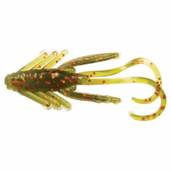 Silikona tvisteris "Powerbait" POWER NYMPH 3cm, 12gb | 1546770 | 1546770