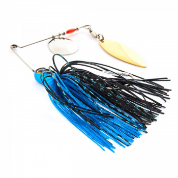 Vizulis Spinerbaits Lucky John SCHOCK BLADE #10 Salmo | LJSH01-001 | LJSH01-001