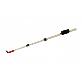 Lavsāna sardziņš "Ice Attack" LURE Ring Soft 110mm, 1.5-12g | WI-LURR-12 | WI-LURR-12