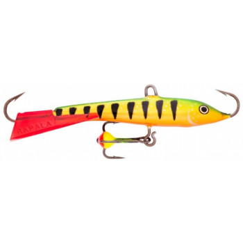 Rapala Jigging Lure 3 P balance wobbler with a col. ball | WH3P | WH3P