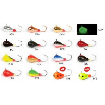 Volframa mormiška FINNEX K4 Cu | K4-Cu | K4-Cu