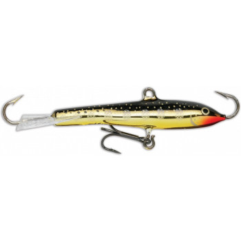 Rapala Jigging Lure 9g, W5 MG balansējošais vobleris | W5 MG | W5 MG