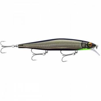 Māneklis Rapala Precision Xtreme Mavrik 110 MBGU | 151407 | 151407