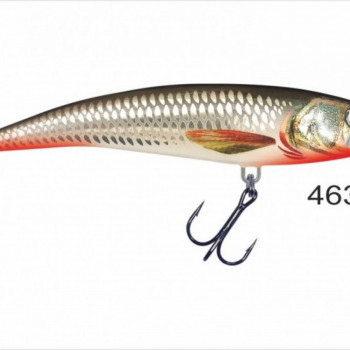 Wobbler SLENDER 9cm, 11 g, 1.5-4.0m, floating, Mistrall | W-SLE-463-090-FL | W-SLE-463-090-FL