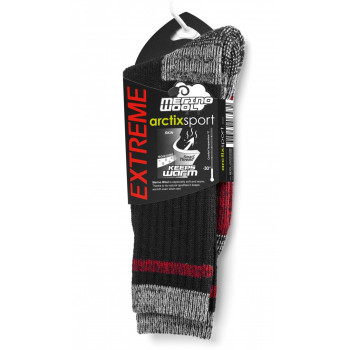 Zeķes "Arctix" EXTREME #39-42 | 810-00007 | 810-00007