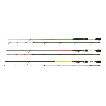 Spinings LAMBERTA MICRO JIG  2,20M 2-9G | RM-2139922 | RM-2139922