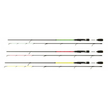 Spinings LAMBERTA MICRO JIG  1,98M 0-5G | RM-2139919 | RM-2139919
