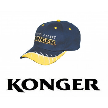Naģene KONGER NR.3 | 978800003 | 978800003