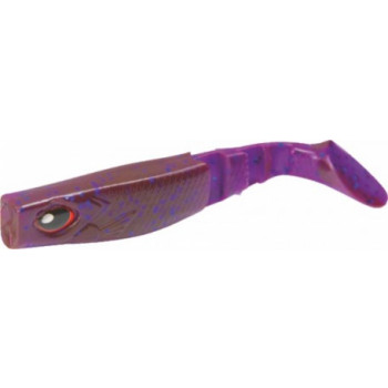 Dominator mīkstā zivtiņa C.23 6.5cm/5.2g MISTRALL | GM-1101023 | GM-1101023