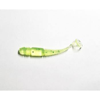 Mīkstais māneklis QUANTAL LAKE 2"/zaļš | 4604-39 | 4604-39