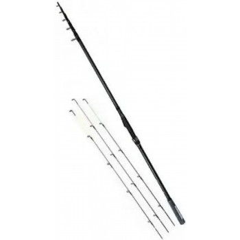Fīdermakšķere AQUATELEFEEDER 3,30m UPT 90G MISTRALL | RM-2116433 | RM-2116433