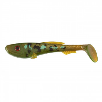 Silikona zivtiņa BEST PADDLE TAIL 21cm Abu Garcia | 1517196 /EEL POUT | 1517196 /EEL POUT
