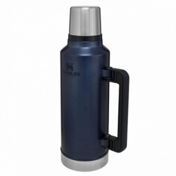 Termoss The Legendary Classic Bottle 1,9l tumši zils | 28113480081 | 28113480081