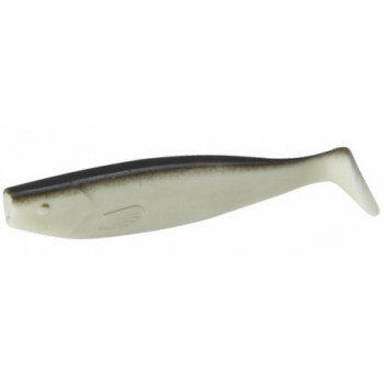 AGRESSOR mīkstā zivtiņa C. 02 8cm 4,7gr Mistrall | GM- 1400002 | GM- 1400002