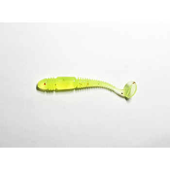 Mīkstais māneklis QUANTAL LAKE 3,5"/zaļa | 4604-33 | 4604-33