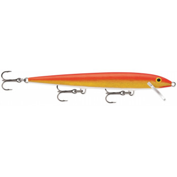 Māneklis Rapala Original Floater 11cm, GFR | 100999 | 100999