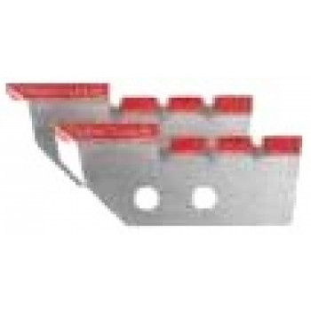 Asmeņi ledus urbim TONAR Classic Long 130mm | B-328262 | B-328262