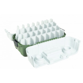 Kaste ar rokturi vobleriem, 515/300/260, MISTRALL | AM-6101049 | AM-6101049