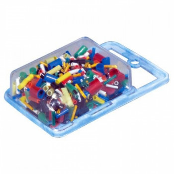 Kembriku komplekts KONGER, īsie | 550001064 | 550001064