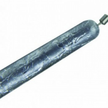 Weight bar DROP SHOT 30g, 2gb., Mistrall | CM-1004030 | CM-1004030