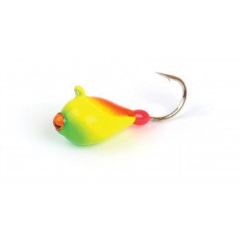 Volframa mormiška FINNEX K4-SAG | K4-SAG | K4-SAG