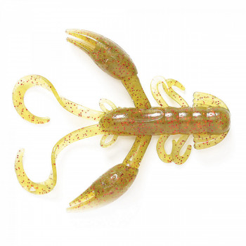 Tvisteri Lucky John ROCK CRAW 5cm, Dark Green Salmo | 140123-SB05 | 140123-SB05