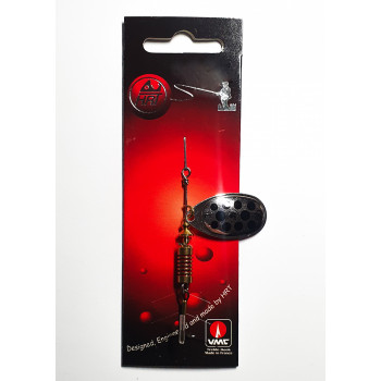 Rotiņš STYLE Nr.3 6g col.16 MISTRALL | B-HRT-03-16-03-06 | B-HRT-03-16-03-06