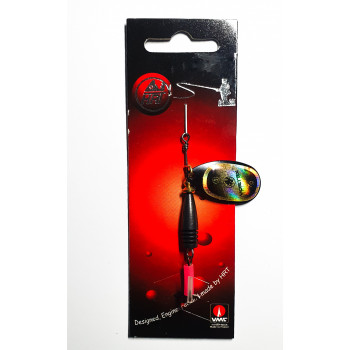 Rotiņš STYLE Nr.3 6g col.23 MISTRALL | B-HRT-03-23-03-06 | B-HRT-03-23-03-06