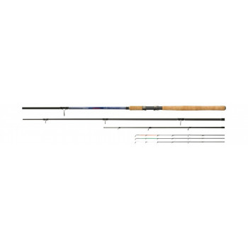Fīdermakšķere LAMBERTA FEEDER 3,6m UPT 100G MISTRALL | RM-2141636 | RM-2141636