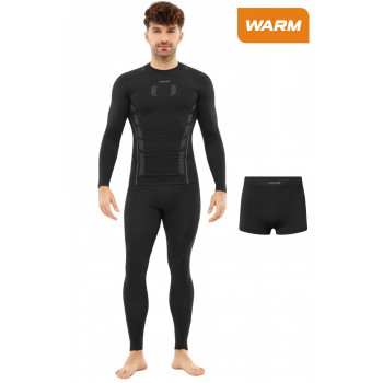 Termoveļa VIKING Eiger Bamboo warm man #L | 3361-0908-L | 3361-0908-L