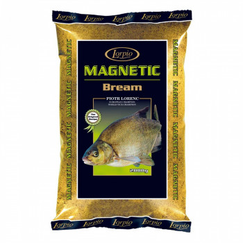 Papildbarība LORPIO Magnetic 2kg -BREKSIS | ZA-LO422 | ZA-LO422