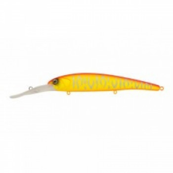 Vobleris Strike Pro Hooligan Deep Diver 20.9g, 6-8m, #A221S | 19EG220LFA221S | 19EG220LFA221S