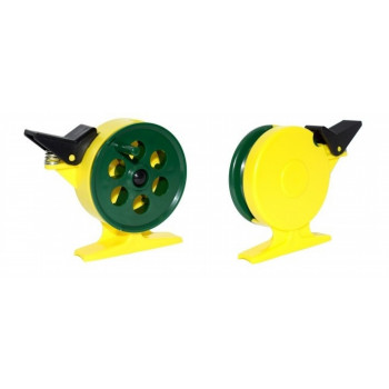 Inerces spole "Westman" PK-55 (d55mm) AKARA | KAT-WEST | KAT-WEST