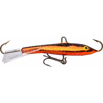 Rapala Jigging Lure 9g, W5 MCHF balansējošais vobleris | W5 MCHF | W5 MCHF