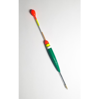 Pludiņš AKARA 026 (balsa, 7g, 24cm) | FL-AK-026-007 | FL-AK-026-007
