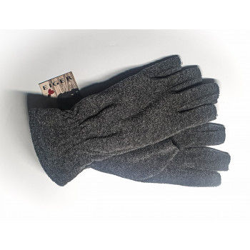 Cimdi Eiger flīsis #L | EIG-00271-L | EIG-00271-L