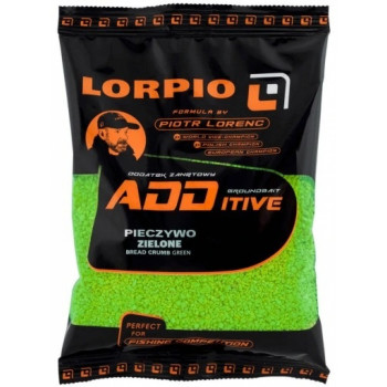 Cepums LORPIO 400gr-SUPER FLUO GREEN | DD-LO160 | DD-LO160