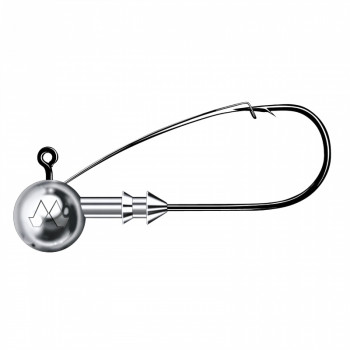 Džiga galva DRAGON pretsaķeres 5g 1/0 | 726-050-010 | 726-050-010