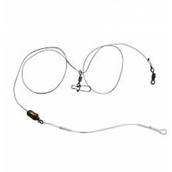 Fīdersistēma ar fīdergumiju 0.6mm KB | FU180777 | FU180777