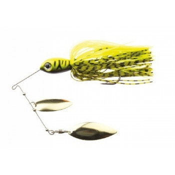 Vobleris Spinner Bait  II 14g col24 MISTRALL | BM-4071424 | BM-4071424