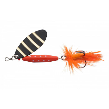 Vizulis Abu Garcia REFLEX RED 7g-Zebra | 1549890 | 1549890