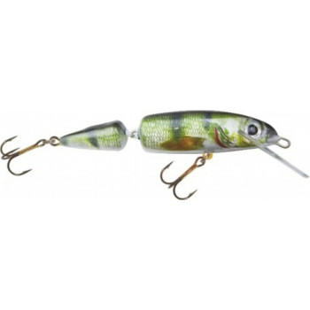 Vobleris STANDARD TWIN 9cm, 13g, 1.2-2.0m, 002 Mistrall | W-STT-002-090-FL | W-STT-002-090-FL
