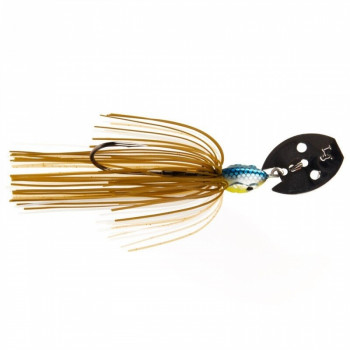 Māneklis Lucky John CHATTERBAIT PERCH 8g | LJCTB08-006 | LJCTB08-006