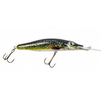 Vobleris FOX DEEP DIVER 10cm, 15g, 1.0-3.0m Mistrall | W-FOX-106-100-DD | W-FOX-106-100-DD