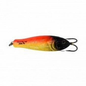 Tinsel anti-drug Strike Pro Salmon Profy 90mm, 22g, sinking | 19PST003CDC177-CP | 19PST003CDC177-CP