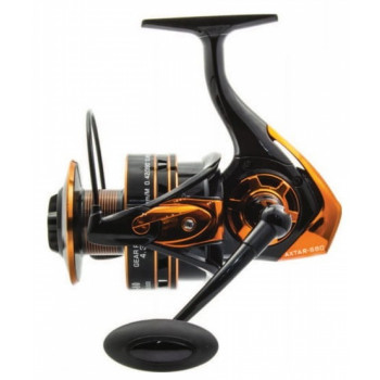 Spole AXTAR-S80 FD80 5+1BB MISTRALL | KM-1016480 | KM-1016480