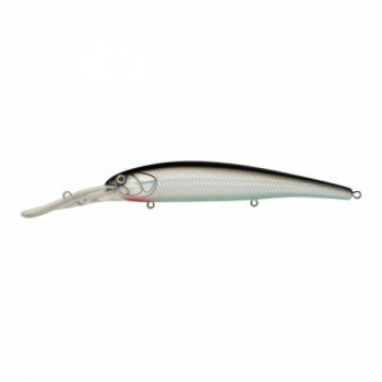 Vobleris Strike Pro Hooligan Deep Diver 20.9g, 6-8m, #A010 | 19EG220LFA010 | 19EG220LFA010