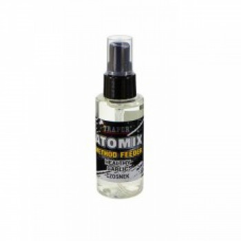 Papildbar.zivīm Atomix MF 50ml, ķiploks | 3302350 | 3302350