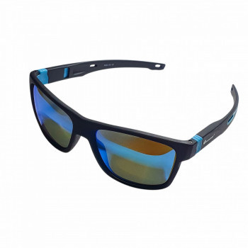 Saulesbrilles TAGRIDER N30- 16 polarizētas #Blue Mirror | N30-16 | N30-16